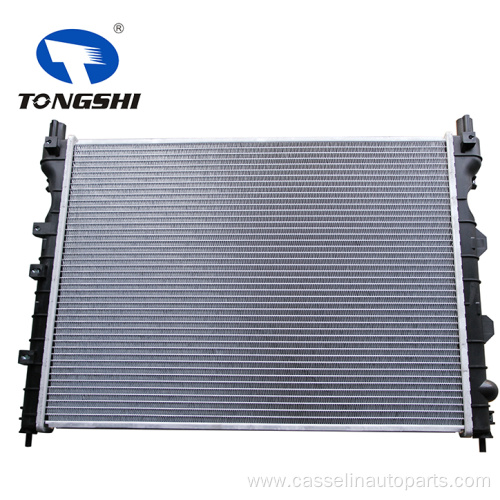 Aluminum Car Radiator for ILAND ROVER FREELANKER V6 2.5L OEM PCC000652 Radiator Spare Parts